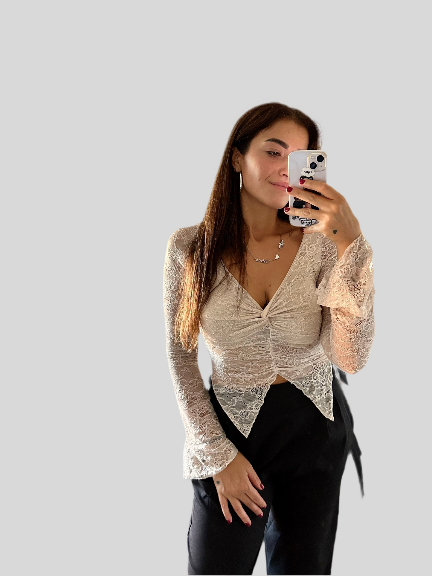 Maglia kate