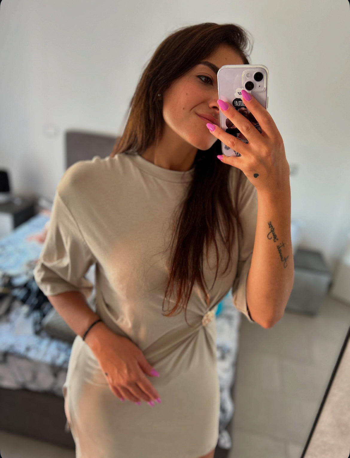 Vestito luxe