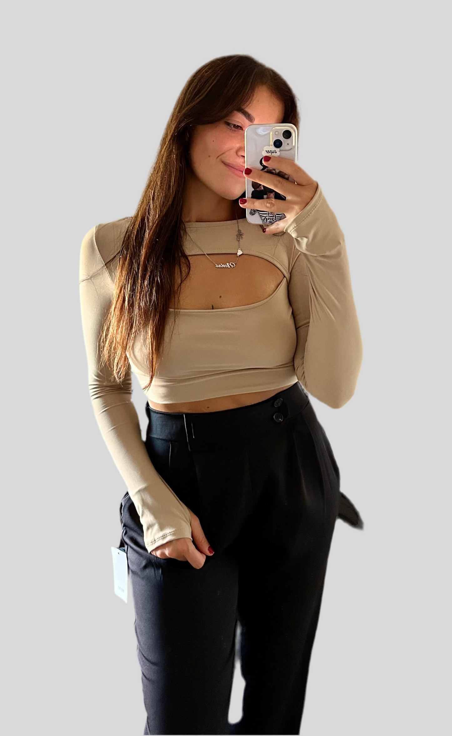 Top Lisa