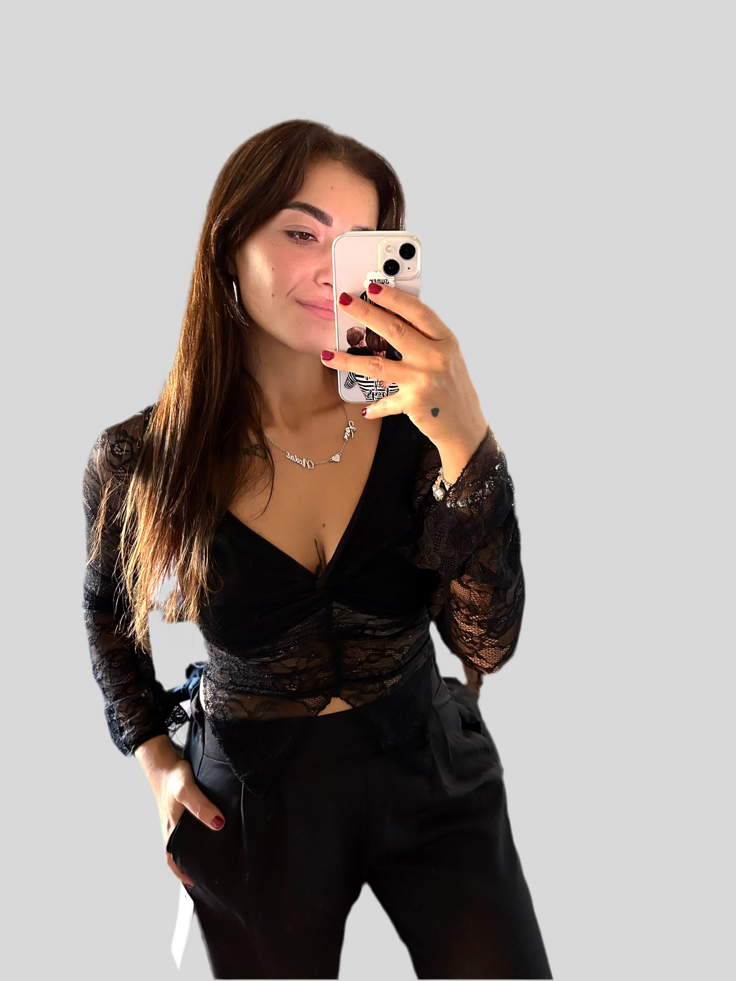 Maglia kate