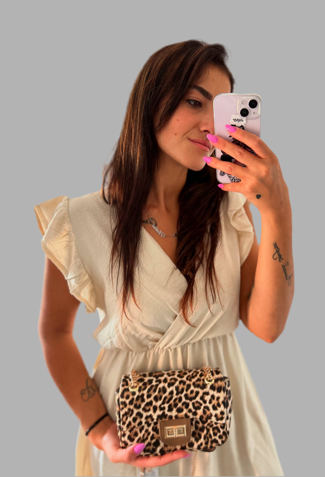 Vestito sol