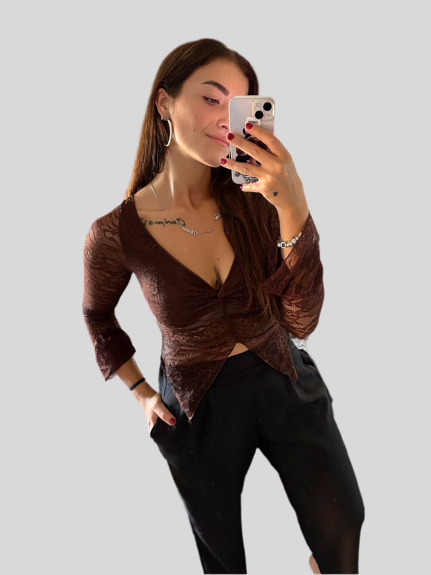 Maglia kate