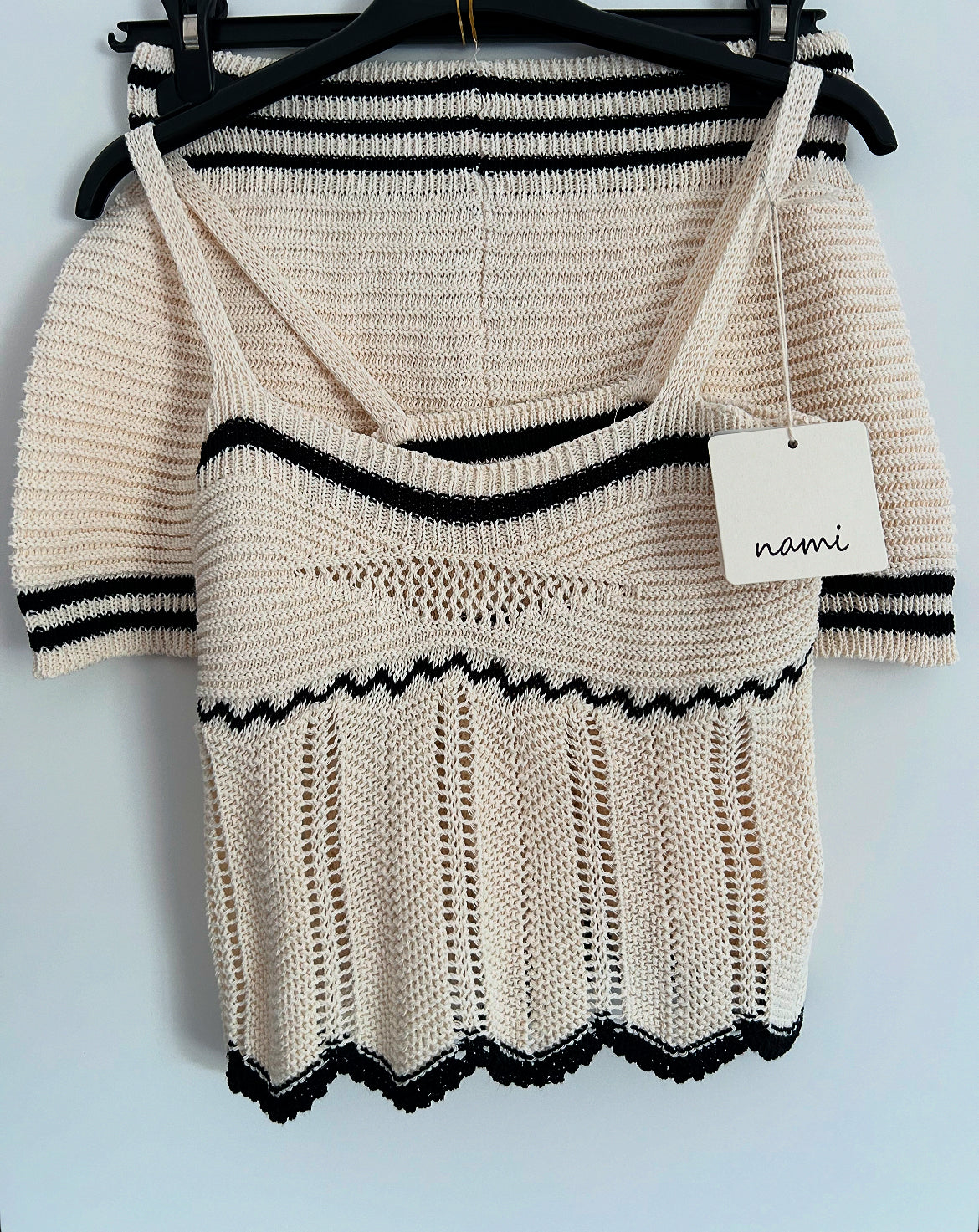 Set Capri