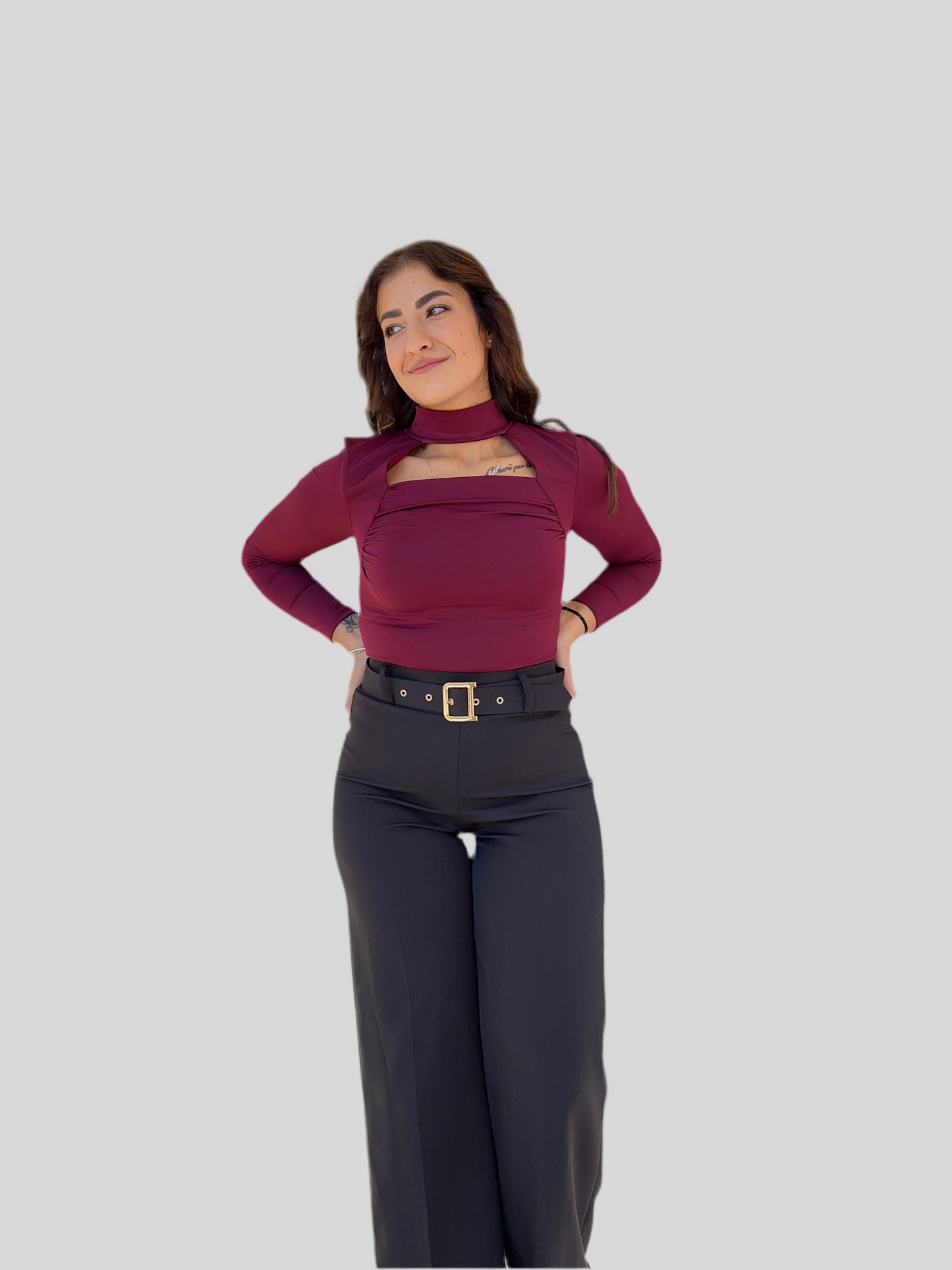 Body lucy