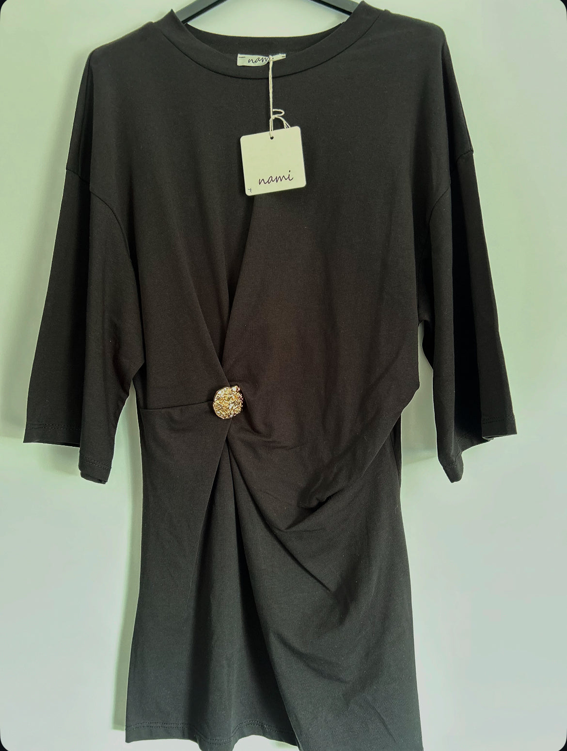 Vestito luxe