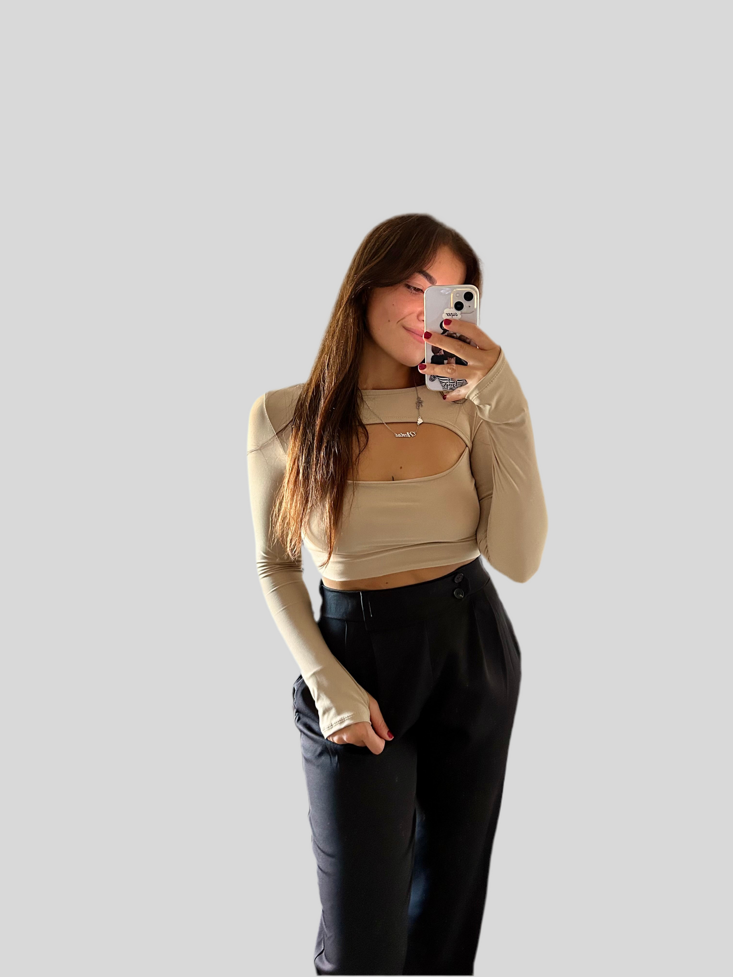 Top Lisa