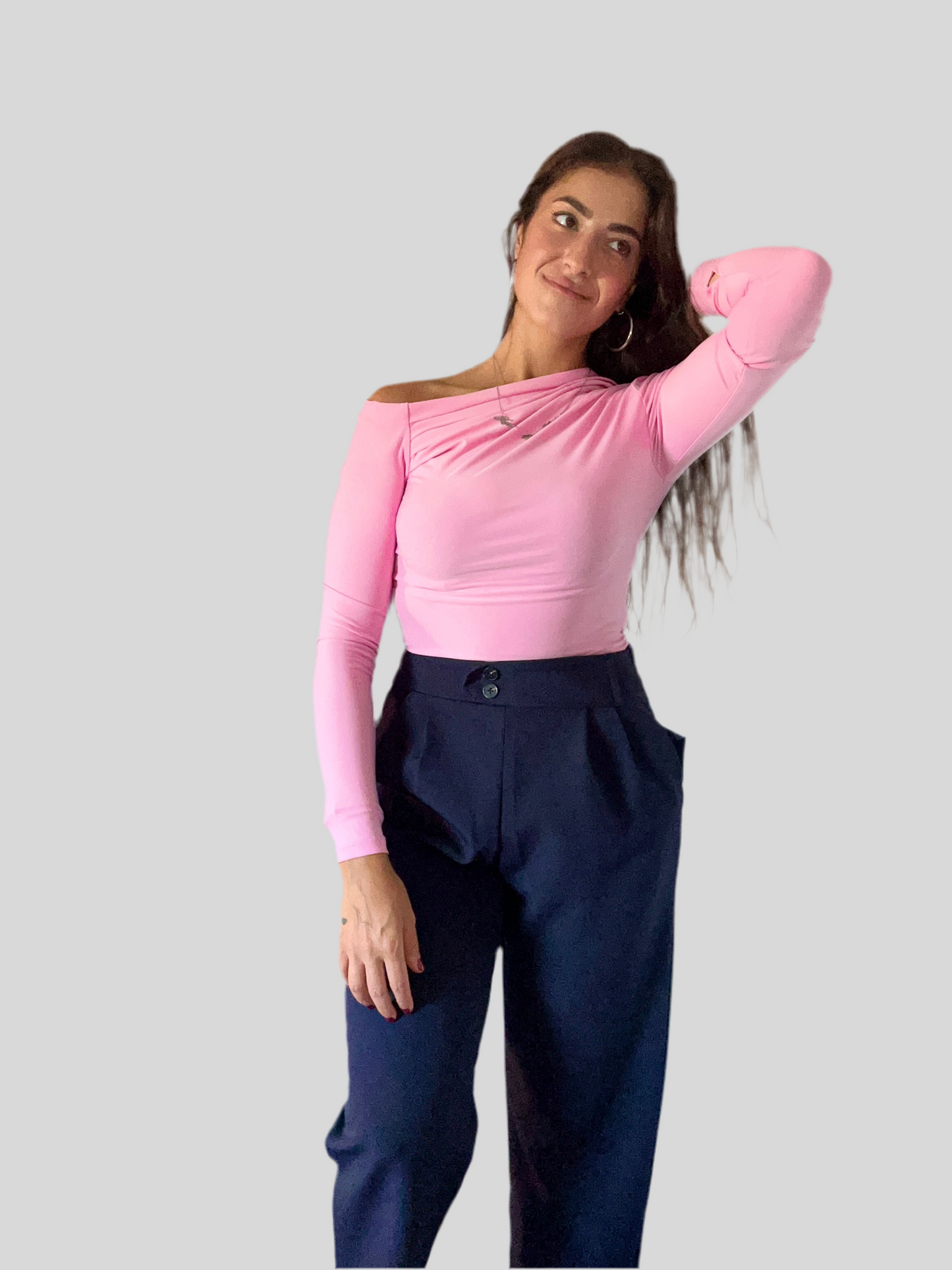 Maglia kimberly