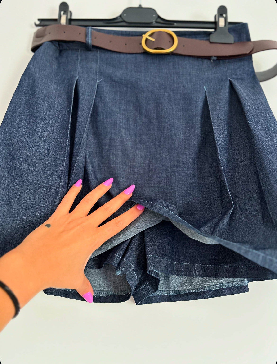 Pantagonna jeans