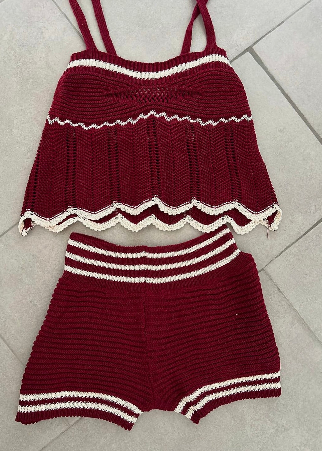 Set Capri