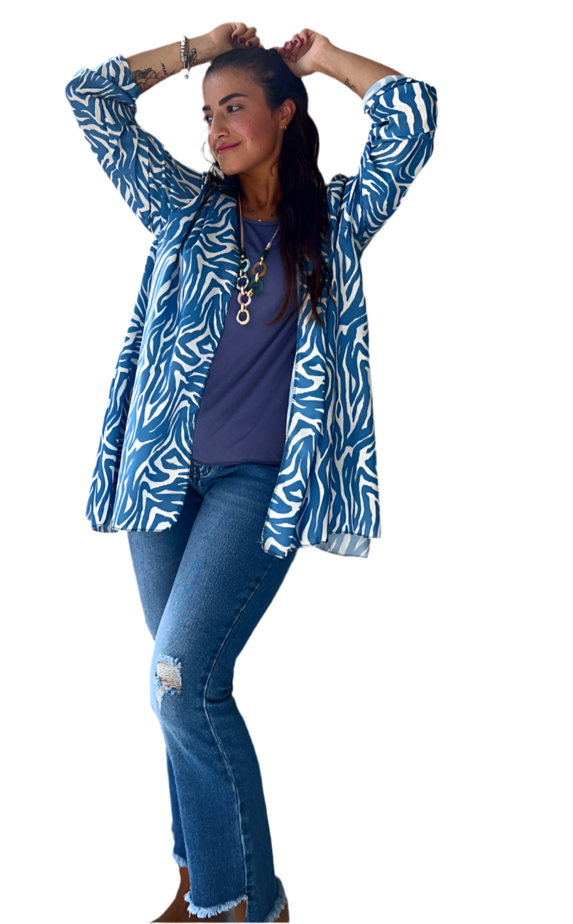 Maglia ilary curvy