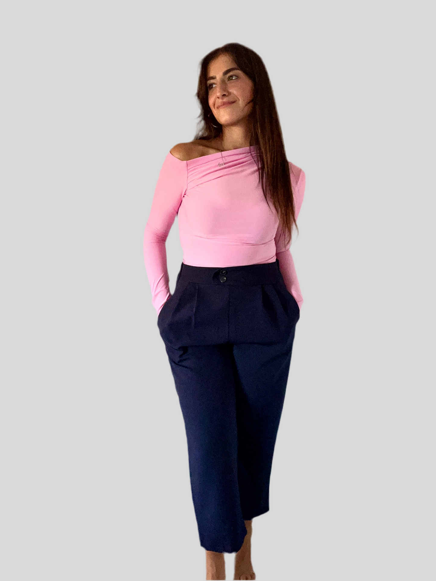 Pantalone Iris