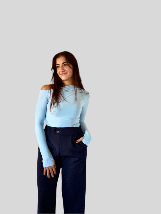 Pantalone Iris