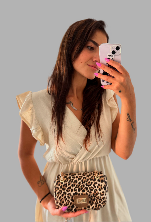 Vestito sol