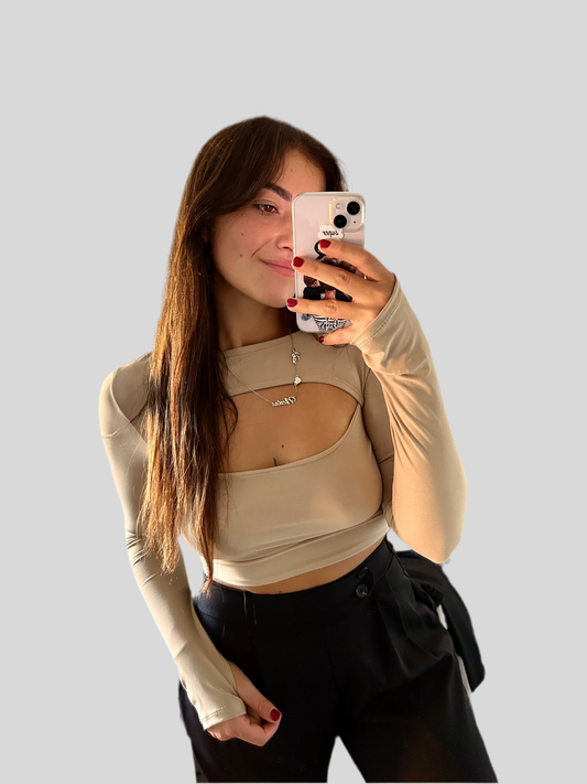 Top Lisa