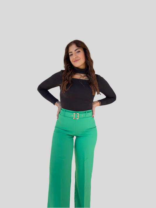 Body lucy