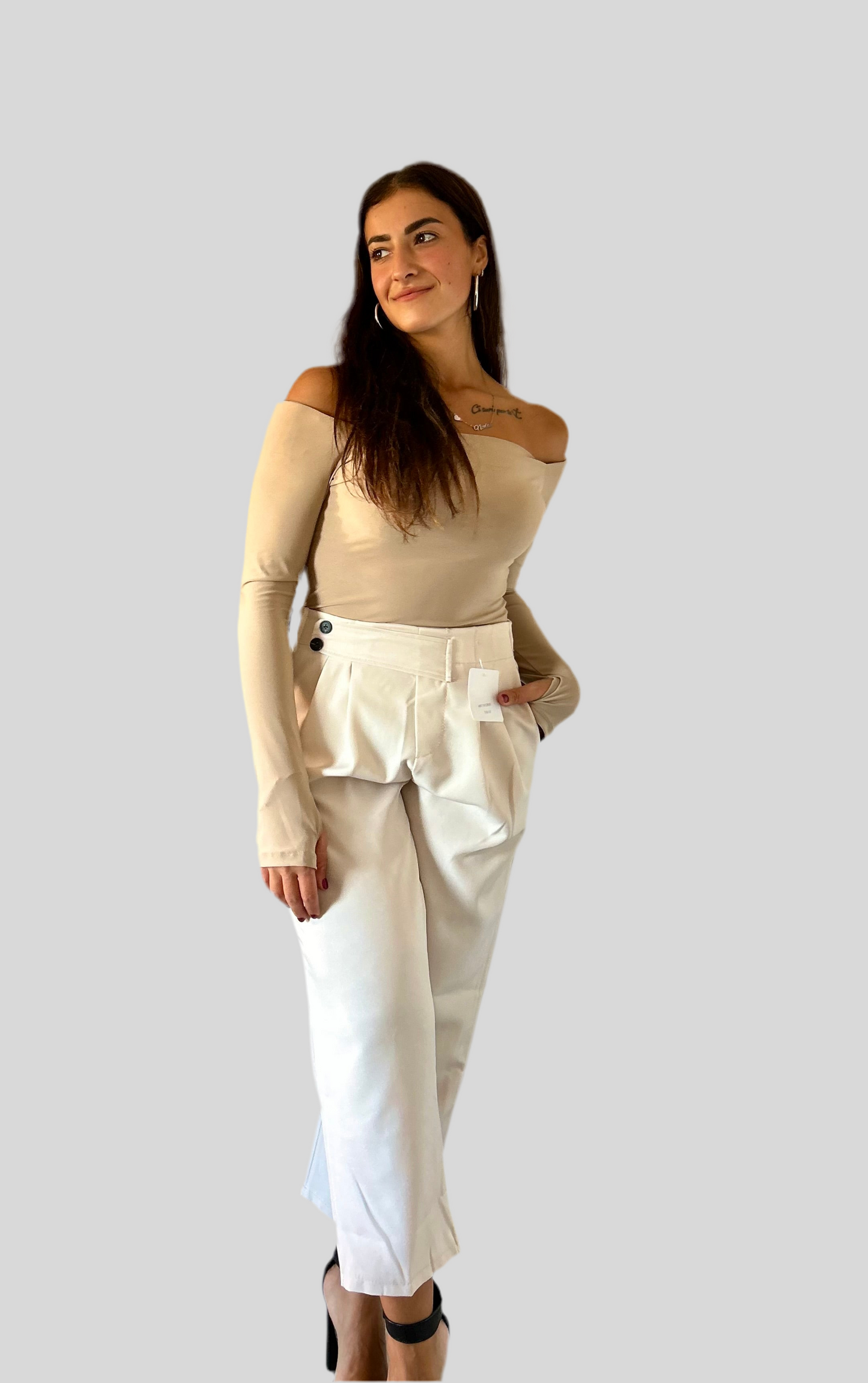 Pantalone Iris