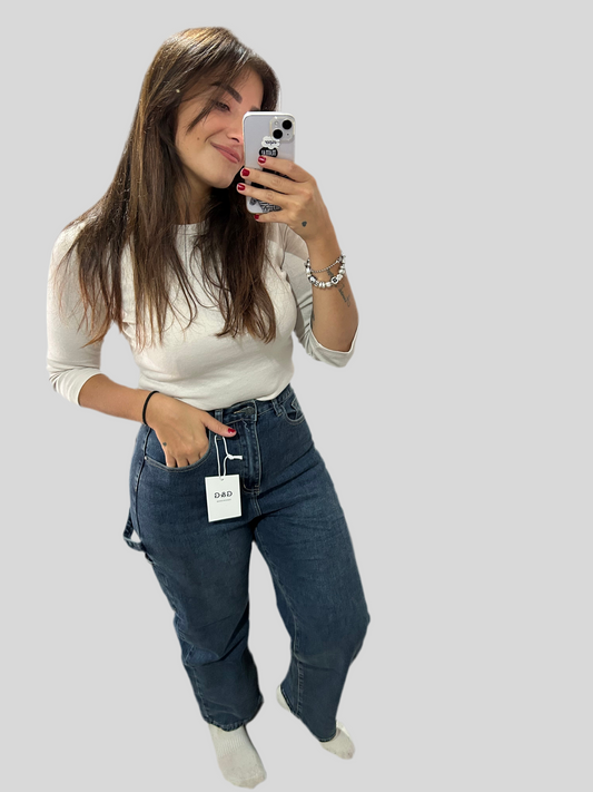 Jeans balloom